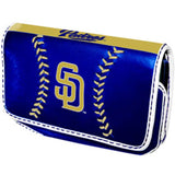 San Diego Padres Electronics Case Universal Personal CO-0