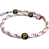 Pittsburgh Pirates Necklace Frozen Rope Classic Baseball CO-0