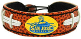 San Jose State Spartans Bracelet Classic Football CO-0