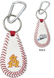 Arizona State Sun Devils Keychain Classic Baseball 2010 College World Series CO-0