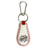 Omaha Storm Chasers Keychain Classic Baseball CO-0