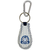 New York Yankees Keychain Baseball Derek Jeter DJ3K Pinstripe CO-0