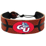 Gonzaga Bulldogs Bracelet Classic Basketball CO-1