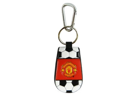 Manchester United Keychain Classic Soccer CO-0