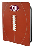 Texas A&M Aggies Classic Football Portfolio - 8.5 in x 11 in-0