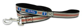 Texas Rangers Reflective Baseball Leash - L-0