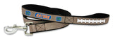 Florida Gators Reflective Football Leash - S-0