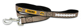 Missouri Tigers Pet Leash Reflective Football Size Large CO-0
