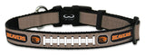 Oregon State Beavers Reflective Small Football Collar-0