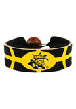 Wichita State Shockers Bracelet Team Color Basketball CO-0