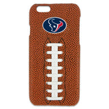 Houston Texans Phone Case Classic Football iPhone 6 CO-0