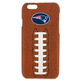 New England Patriots Phone Case Classic Football iPhone 6-1