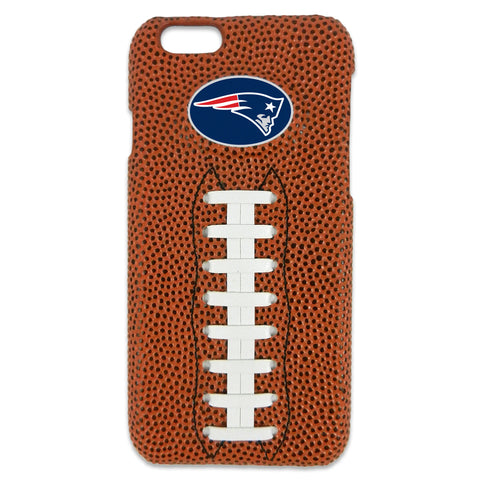 New England Patriots Phone Case Classic Football iPhone 6-0