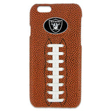 Las Vegas Raiders Phone Case Classic Football iPhone 6 CO-0