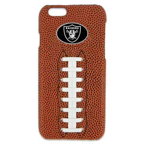 Las Vegas Raiders Phone Case Classic Football iPhone 6 CO-0