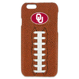 Oklahoma Sooners Phone Case Classic Football iPhone 6 CO-1