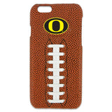 Oregon Ducks Classic Football iPhone 6 Case  CO-0