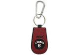 Cleveland Cavaliers Keychain Classic Basketball LeBron James CO-0