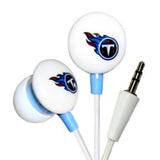 Tennessee Titans Ear Buds-0