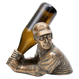 Cincinnati Reds Wine Bottle Holder Bam Vino-0