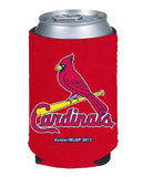 St. Louis Cardinals Kolder Kaddy Can Holder Red-0
