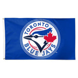 Toronto Blue Jays Flag 3x5 Team-0