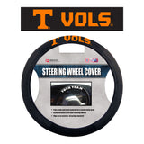 Tennessee Volunteers Steering Wheel Cover Mesh Style-0