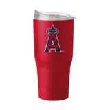 Los Angeles Angels Tumbler 30oz Flipside Powder Coat-0