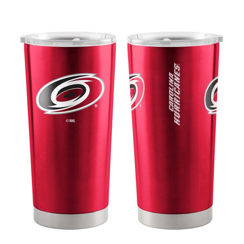 Carolina Hurricanes Travel Tumbler 20oz Ultra Gameday-0