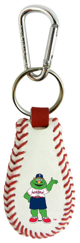 Boston Red Sox Keychain Baseball Wally Mascot CO-0