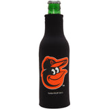 Baltimore Orioles Bottle Suit Holder Black-0