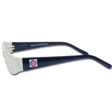 Chicago Cubs Glasses Readers Color 1.50 Power-0