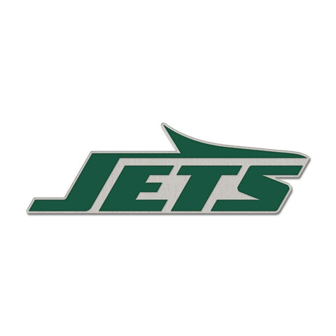 New York Jets Collector Pin 24162 Carded-0