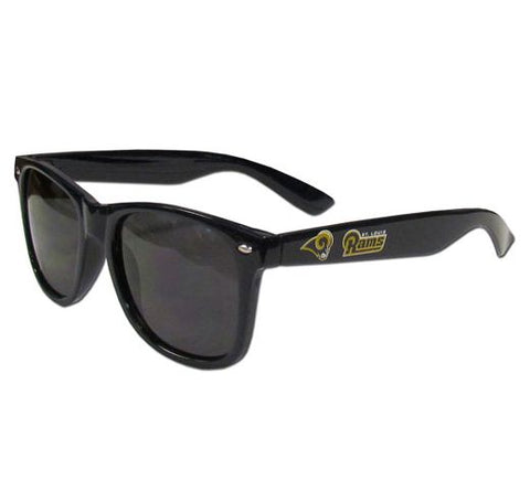 St. Louis Rams Sunglasses Beachfarer Style-0