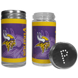 Minnesota Vikings Salt and Pepper Shakers Tailgater-0