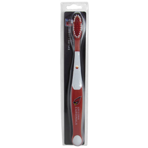 Arizona Cardinals Toothbrush MVP Design - Special Order-0