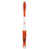 Cleveland Browns Toothbrush MVP Design-0