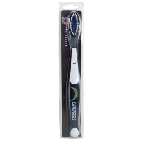 Los Angeles Chargers Toothbrush MVP Design - Special Order-0