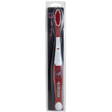 San Francisco 49ers Toothbrush MVP Design-0