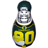 Oregon Ducks Tackle Buddy Punching Bag CO-0