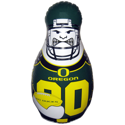 Oregon Ducks Tackle Buddy Punching Bag CO-0