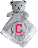 Cleveland Guardians Security Bear Gray - Special Order-0