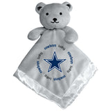 Dallas Cowboys Security Bear Gray-0