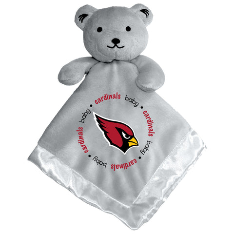 Arizona Cardinals Security Bear Gray-0