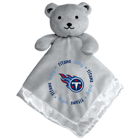 Tennessee Titans Security Bear Gray-0