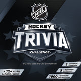 NHL Hockey Trivia Game-0