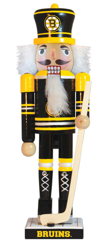 Boston Bruins Nutcracker-0