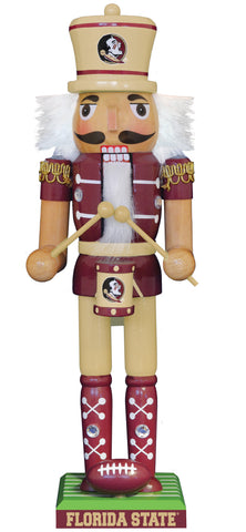 Florida State Seminoles Nutcracker-0
