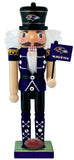 Baltimore Ravens Nutcracker Periodic Restock-0