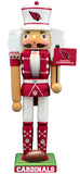 Arizona Cardinals Nutcracker-0